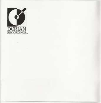 CD Pyotr Ilyich Tchaikovsky: The Seasons, Op. 37a / Ballade No. 3 In A-Flat Major, Op. 47 / Four Valses