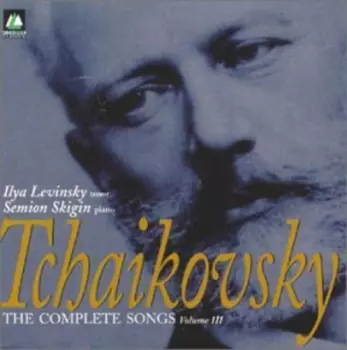The Complete Songs, Volume III