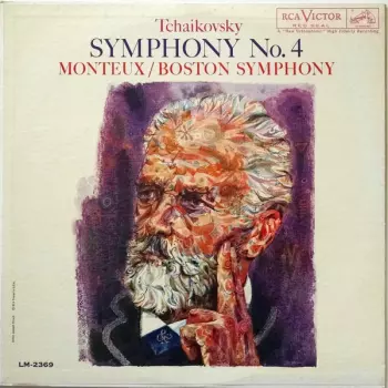 Symphony No. 4