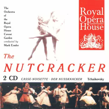 The Nutcracker