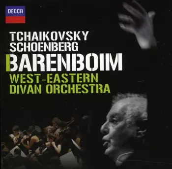 Pyotr Ilyich Tchaikovsky: Tchaikovsky / Schoenberg