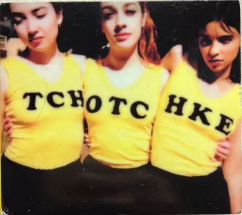 Tchotchke: Tchotchke