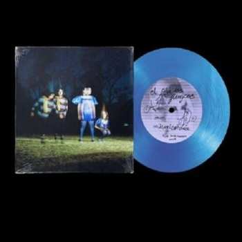 Album Te Vi En Un Planetario: El Fin De Los Tiempos