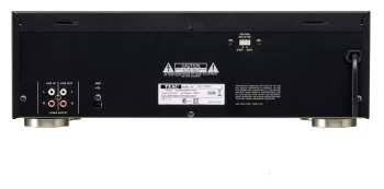 Tontechnik TEAC W-1200