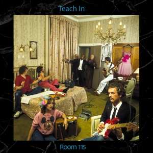 CD Teach In: Room 115 