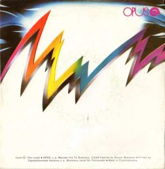 SP Team: Lietam V Tom Tiež / Odvrátená Strana Tvojej Tváre