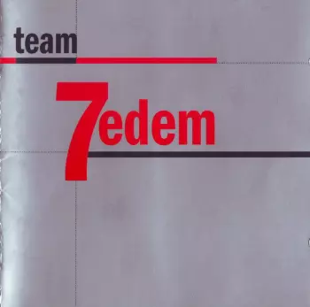 Team: 7edem