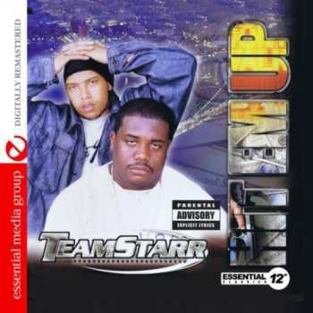 Album Teamstarr: Hit Em Up