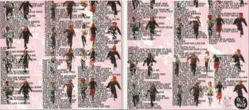 CD Teardrop Factory: Thrash In The Heart