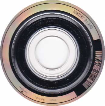 CD Tears For Fears: Rule The World