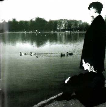 CD Tears For Fears: The Hurting