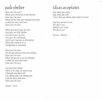 CD Tears For Fears: The Hurting