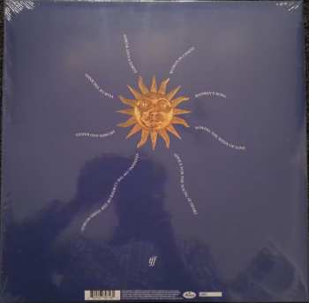 LP Tears For Fears: The Seeds Of Love