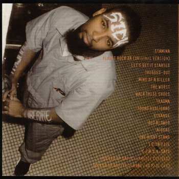 CD Tech N9ne: The Worst: 2K Edition