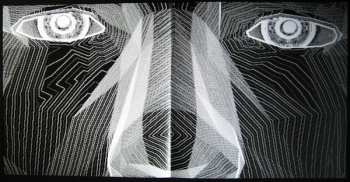 LP Kraftwerk: Techno Pop CLR