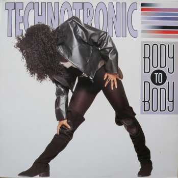 LP Technotronic: Body To Body