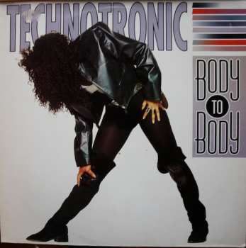 LP Technotronic: Body To Body