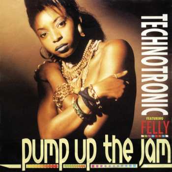 SP Technotronic: Pump Up The Jam