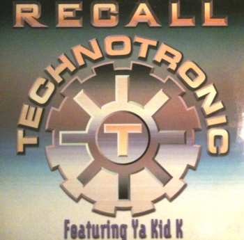 LP Technotronic: Recall