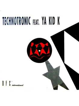 LP Technotronic: Hey Yoh, Here We Go