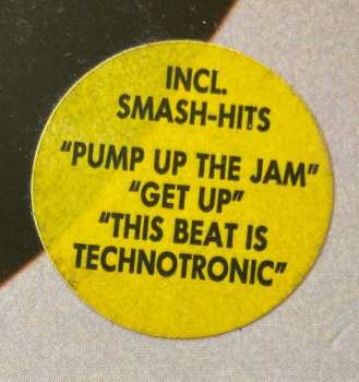 LP Technotronic: Pump Up The Jam