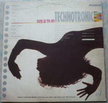 LP Technotronic: Pump Up The Jam