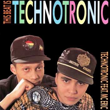 SP Technotronic: This Beat Is Technotronic