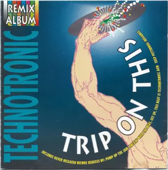 Technotronic: Trip On This (The Remixes)