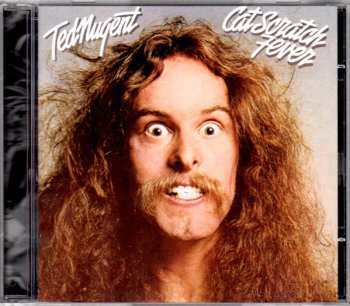 CD Ted Nugent: Cat Scratch Fever
