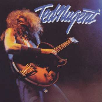 5CD/Box Set Ted Nugent: Original Album Classics