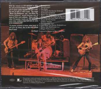 CD Ted Nugent: Ted Nugent