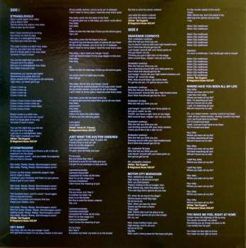 LP Ted Nugent: Ted Nugent LTD