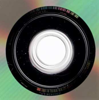 CD/DVD Ted Nugent: The Music Made Me Do It