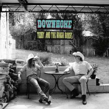 LP Teddy And The Rough Ri...: Down Home