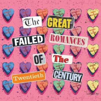 CD Teddy Grey: Great Failed Romances Of The Twentieth Century