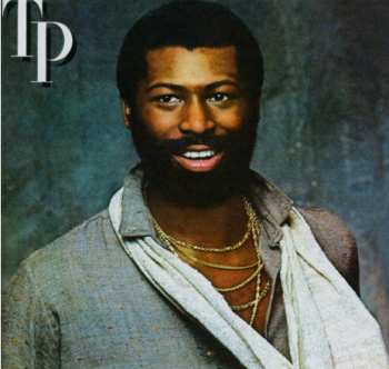 CD Teddy Pendergrass: TP