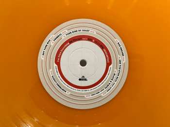 LP Teddy Swims: I've Tried Everything But Therapy (Part 2) CLR