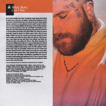 CD Teddy Swims: I've Tried Everything But Therapy (complete Edition)