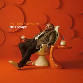I've Tried Everything but Therapy (Part 1)