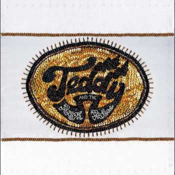LP Teddy And The Rough Riders: Teddy and The Rough Riders 