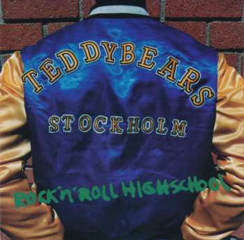 Album Teddybears Sthlm: Rock 'N' Roll Highschool
