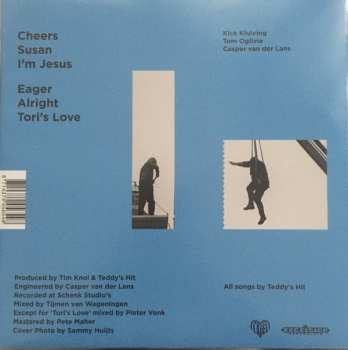 LP Teddy's Hit: Teddy’s Hit