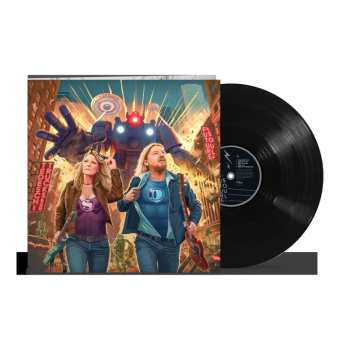 Album Tedeschi Trucks Band: Future Soul