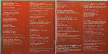 CD Tedeschi Trucks Band: Let Me Get By DIGI