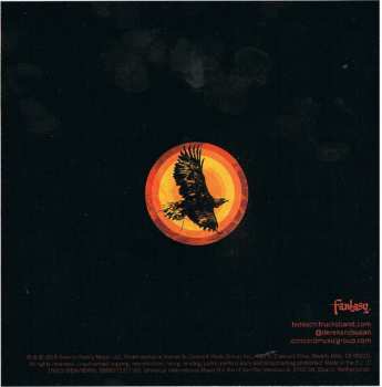 CD Tedeschi Trucks Band: Let Me Get By DIGI