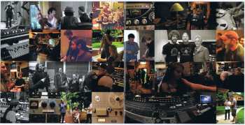 CD Tedeschi Trucks Band: Let Me Get By DIGI