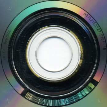 CD Tedeschi Trucks Band: Made Up Mind DIGI