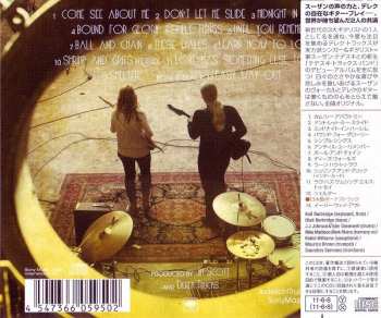 CD Tedeschi Trucks Band: Revelator