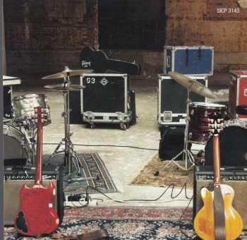 CD Tedeschi Trucks Band: Revelator