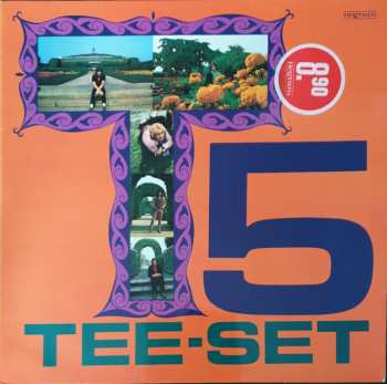 LP Tee-Set: T5